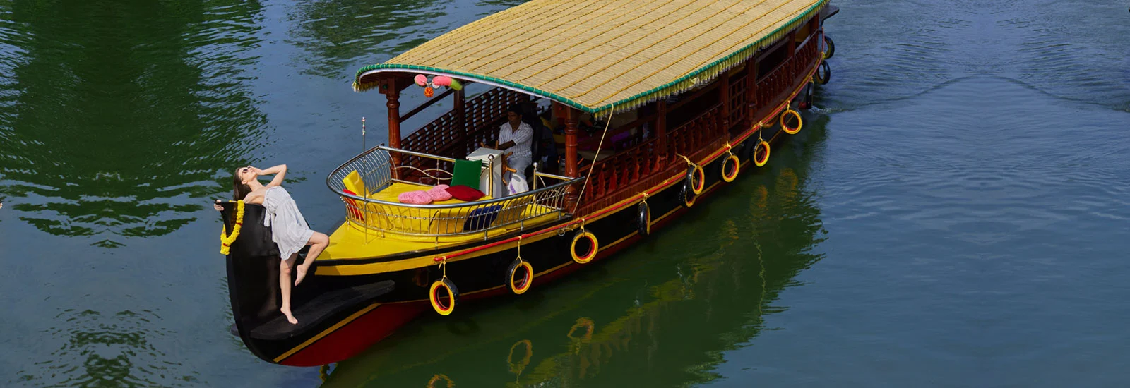 best places to visit in alappuzha