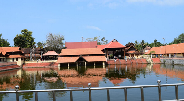 tourist attractions in alappuzha
