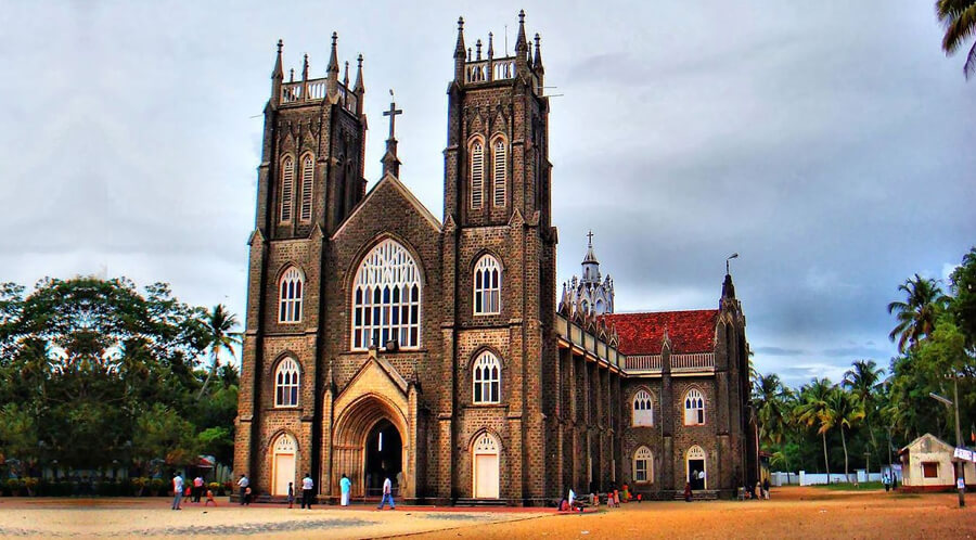 best places to visit in alappuzha