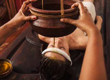 ayurvedic treatments in kerala