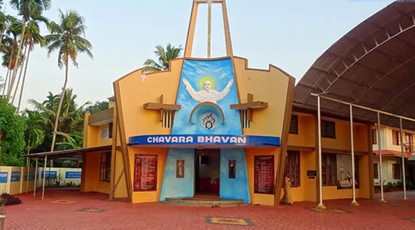 tourist attractions of alappuzha