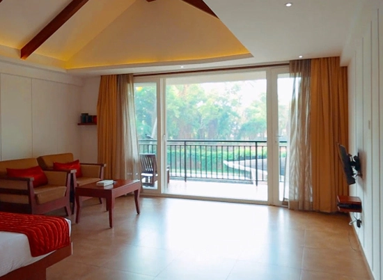 ayurvedic treatments in South India