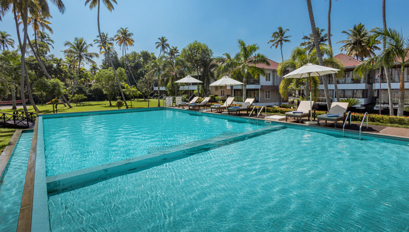 best backwater resorts in alappuzha