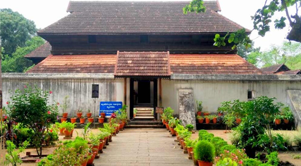 alappuzha tourist destination
