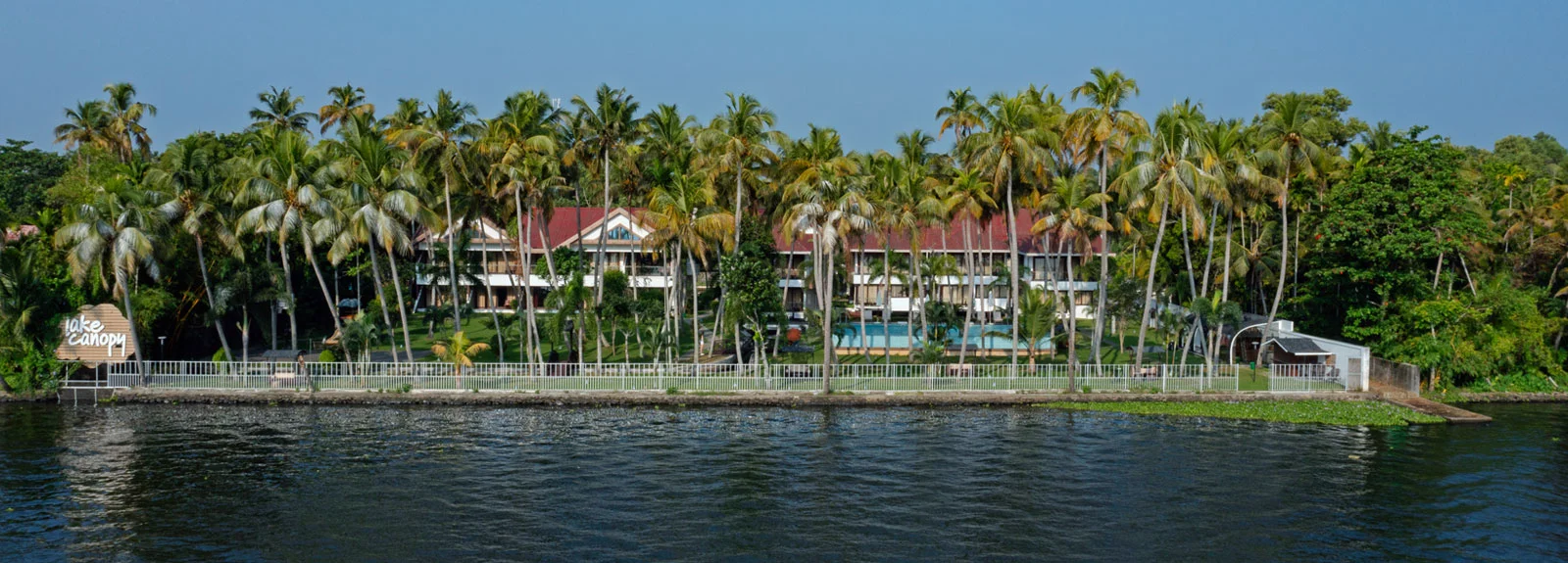 top resorts in alappuzha